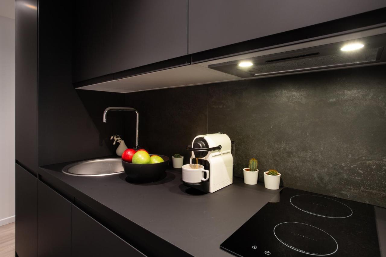Cmg Jacques /Pantheon Apartment Paris Luaran gambar